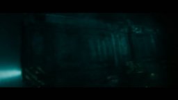 Underwater - Trailer