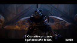 Dark Crystal: La Resistenza - Featurette