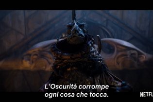Dark Crystal: La Resistenza - Featurette