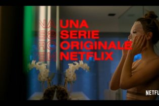 Elite - Stagione 2  Trailer Italiano