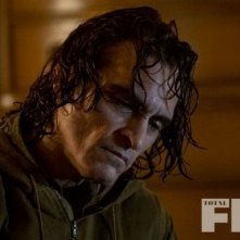 Joker: il protagonista Joaquin Phoenix in una nuova foto