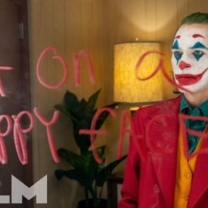 Joker: Joaquin Phoenix in una nuova foto del film
