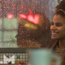 Joker: una foto di Zazie Beetz