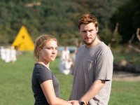 Midsommar - il villaggio dei dannati: dettagli sul director's cut del film di Ari Aster