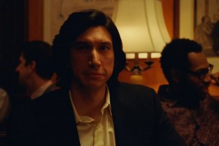 Storia di un matrimonio - Teaser Trailer (What I Love About Charlie)   Netflix
