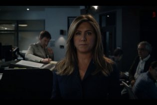 The Morning Show - Trailer