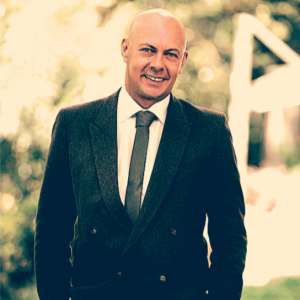 Locandina di Stefano Tricarico