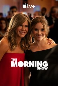 Locandina di The Morning Show