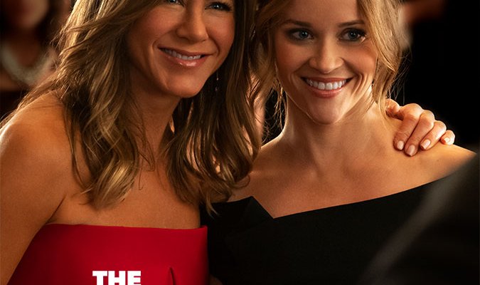 The Morning Show (Serie TV 2019): trama, cast, foto, news - Movieplayer.it