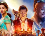 Da Rocketman a Aladdin e Dark Phoenix: ecco il settembre di Rakuten TV!