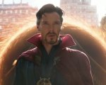Avengers: Infinity War, ecco come Doctor Strange ha esaminato tutti gli scenari possibili