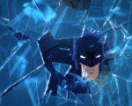 Batman: Hush, la recensione: il nuovo film d'animazione con Batman e Catwoman