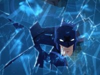 Batman: Hush, la recensione: il nuovo film d'animazione con Batman e Catwoman