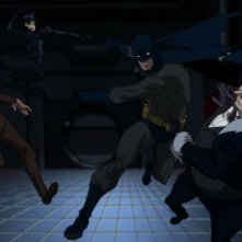 Batman: Hush, un'immagine del film
