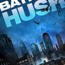 Locandina di Batman: Hush
