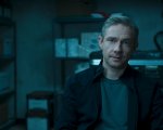 Black Panther 2: Martin Freeman svela quando inizieranno le riprese