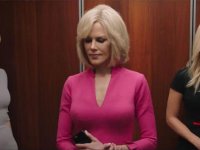 Bombshell: Margot Robbie, Charlize Theron, Nicole Kidman nel trailer ad alta tensione del film!