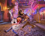 Coco, su Netflix in streaming da oggi!