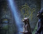 Dark Crystal: La Resistenza, su Netflix in streaming da oggi!