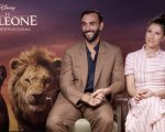 Il Re Leone: Elisa e Marco Mengoni sono le voci di Nala e Simba (ma amano Rafiki)
