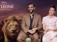 Il Re Leone: Elisa e Marco Mengoni sono le voci di Nala e Simba (ma amano Rafiki)