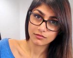 Mia Khalifa e il porno: 'Ecco perché ho lasciato'