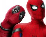 Ryan Reynolds ai fan: 'Spider-Man e Deadpool in un film, ma solo nel mio cuore'