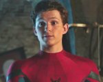 Spider-Man: Tom Holland, la sua calma insospettisce i fan