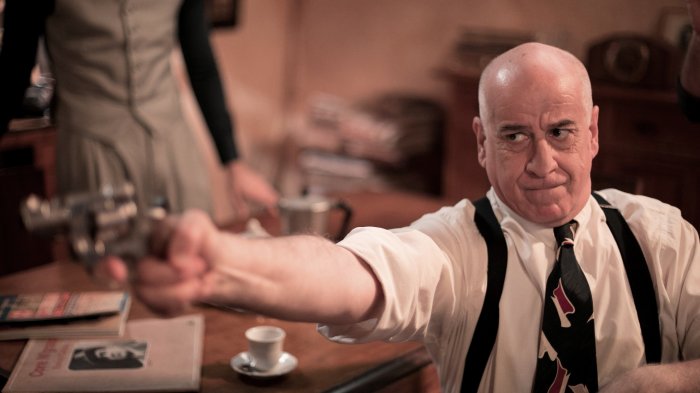 Toni Servillo apre la Mostra Internazionale del Cinema Sociale 2022