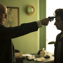 5 è il numero perfetto: Toni Servillo in una sequenza