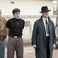 5 è il numero perfetto: una scena del film