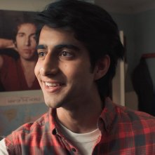 Blinded By the Light: un primo piano di Viveik Kalra