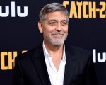 George Clooney pronto a commerciare pecorino sardo negli Stati Uniti?