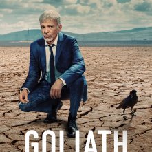 Goliath: il poster della terza stagione