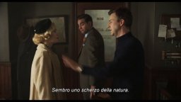 Motherless Brooklyn - I Segreti Di Una Città - Trailer Ufficiale