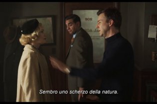 Motherless Brooklyn - I Segreti Di Una Città - Trailer Ufficiale