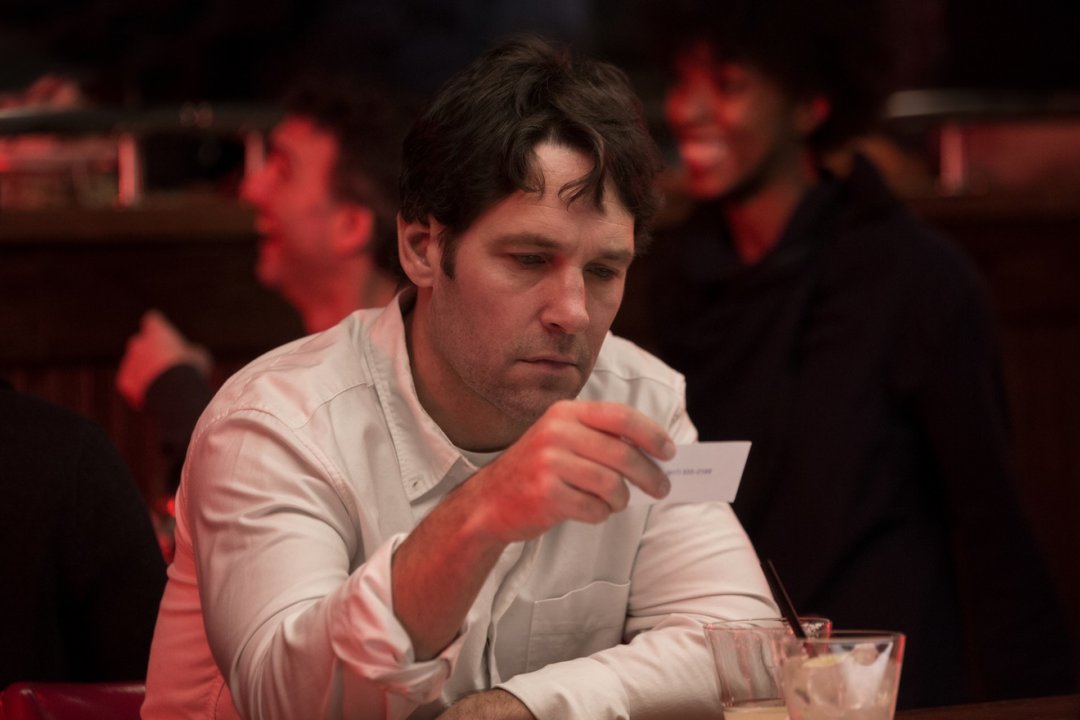Paul Rudd ha smesso di portare il telefono sul set: "Contribuiscono a distruggerci"