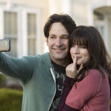 Living With Yourself: l'attore Paul Rudd nella serie Netflix