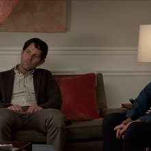 Living With Yourself: una foto della serie Netflix