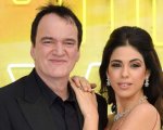 Quentin Tarantino e sua moglie aspettano il loro primo figlio