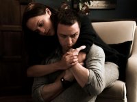 Submergence, la recensione: McAvoy, Vikander e il buio sotto gli oceani