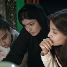 The Perfect Candidate: un'immagine del film diretto da Haifaa Al-Mansour