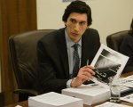 The Report: il trailer del film con Adam Driver