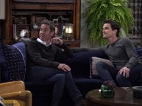 Will &amp; Grace 11: Matt Bomer tornerà nell'ultima stagione della serie!