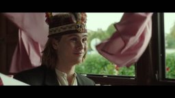 Tutto Il Mio Folle Amore - Trailer