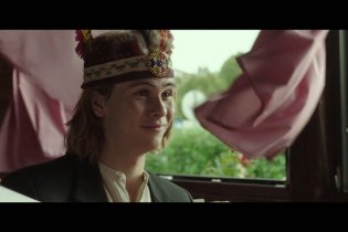 Tutto Il Mio Folle Amore - Trailer