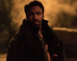 Star Wars: Donald Glover sarà ancora Lando Carlissian in una serie Disney+