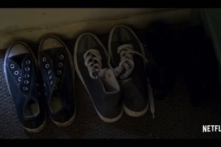 Unbelievable - Marie -  Netflix