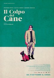 Locandina di Il colpo del cane