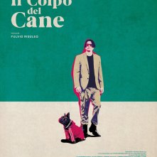 Locandina di Il colpo del cane